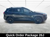 Used 2015 Jeep Cherokee Latitude w/ Cold Weather Group image 4