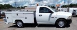 Used 2011 RAM 2500 ST image 2