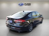 Used 2019 Ford Fusion SEL image 4