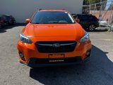 Used 2018 Subaru Crosstrek 2.0i Premium w/ Eyesight System image 2