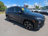 Used 2022 Chevrolet TrailBlazer RS w/ Convenience Package image 2