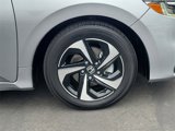 Certified 2021 Honda Insight EX image 5