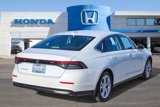 Certified 2023 Honda Accord LX image 6