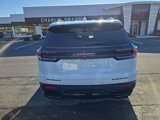 New 2025 GMC Acadia Elevation w/ Black Edition image 4