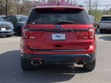 Used 2018 Ford Explorer Sport w/ Equipment Group 401A image 4