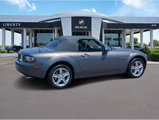 Used 2008 MAZDA MX-5 Miata Sport image 3