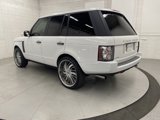 Used 2011 Land Rover Range Rover Supercharged image 5