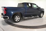 Used 2020 Chevrolet Silverado 1500 LT w/ Texas Edition image 6
