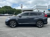 Used 2018 Honda CR-V Touring image 6