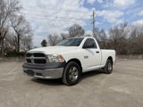 Used 2017 RAM 1500 Tradesman w/ Power & Remote Entry Group image 2
