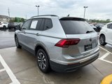 Used 2023 Volkswagen Tiguan S image 3