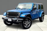 New 2024 Jeep Wrangler Unlimited image 2