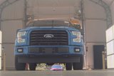 Used 2017 Ford F150 XLT w/ Equipment Group 302A Luxury image 3