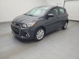Used 2017 Chevrolet Spark LT image 2