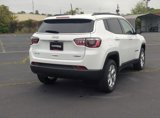 New 2025 Jeep Compass Latitude image 2