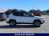 New 2025 Jeep Compass Trailhawk w/ Trailhawk Elite Group image 4
