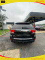 Used 2013 Jeep Grand Cherokee Overland image 5