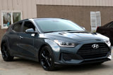 Used 2020 Hyundai Veloster 2.0 Premium image 4