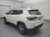 Used 2019 Jeep Compass Latitude w/ Popular Equipment Group image 5