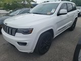 Used 2022 Jeep Grand Cherokee Laredo X image 2