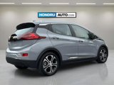Used 2019 Chevrolet Bolt Premier w/ Infotainment Package image 4