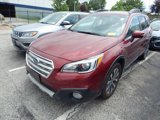 Used 2017 Subaru Outback 3.6R Limited image 2