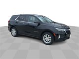 Used 2024 Chevrolet Equinox LT image 2