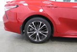 Used 2019 Toyota Camry SE image 4