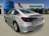 New 2026 Honda Civic LX image 3