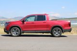 Used 2021 Honda Ridgeline RTL image 3