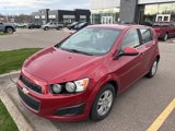 Used 2013 Chevrolet Sonic LT image 2
