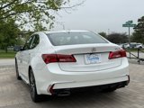 Used 2018 Acura TLX V6 w/ Technology Package image 6