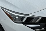 Used 2023 Nissan Versa S w/ Trunk Package image 3