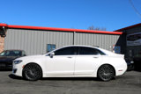 Used 2017 Lincoln MKZ Reserve w/ Climate Package image 4