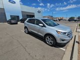 Certified 2016 Ford Edge Titanium w/ Technology Package image 3