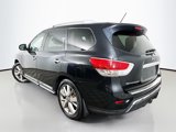 Used 2015 Nissan Pathfinder Platinum w/ Cargo Package image 5