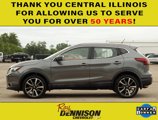 Used 2017 Nissan Rogue Sport SL image 4