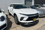 Used 2023 Chevrolet Blazer LT image 2