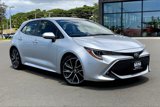 Used 2020 Toyota Corolla XSE image 1