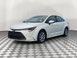 Used 2022 Toyota Corolla LE image 3
