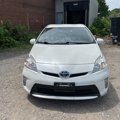 Used 2015 Toyota Prius Two image 2