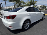 Used 2012 Lexus IS 250 image 5