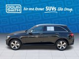 Used 2019 Mercedes-Benz GLC 300 image 3