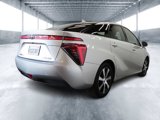 Used 2017 Toyota Mirai image 3
