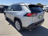 New 2025 Toyota RAV4 XLE Premium image 5