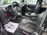 Used 2016 Jeep Wrangler Rubicon image 6
