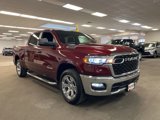 Used 2025 RAM 1500 Big Horn image 2