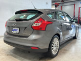 Used 2012 Ford Focus Titanium image 4