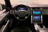 Certified 2020 Land Rover Range Rover HSE image 4