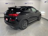 Used 2021 Hyundai Tucson Ultimate image 6